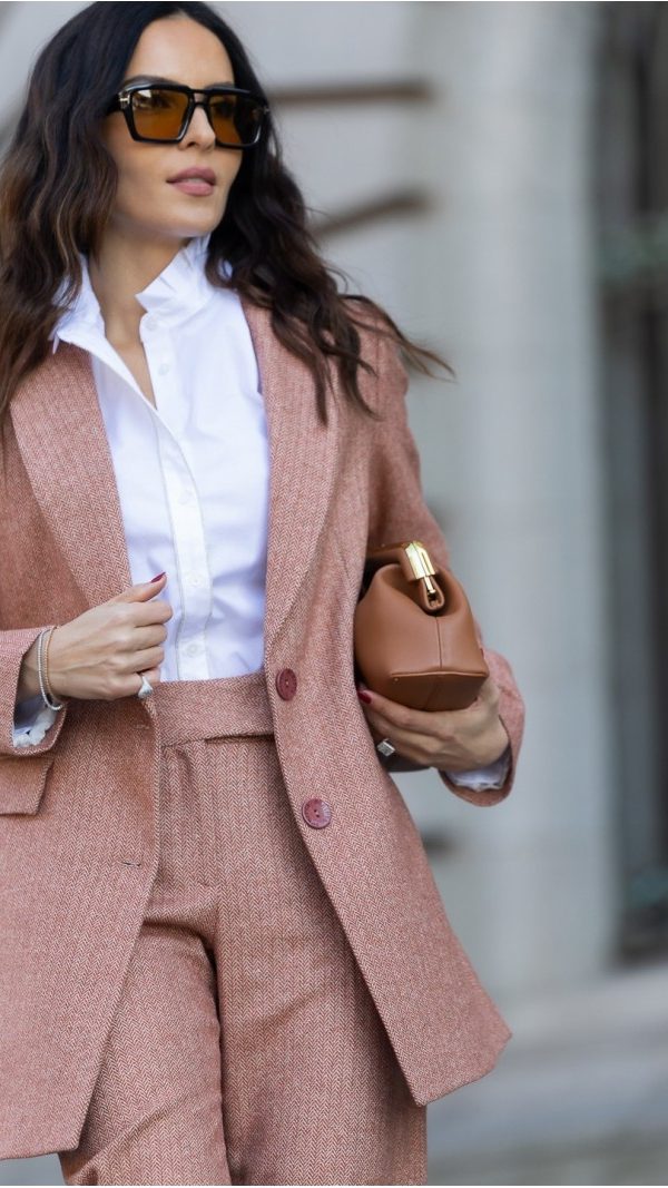 Blazer Scripta