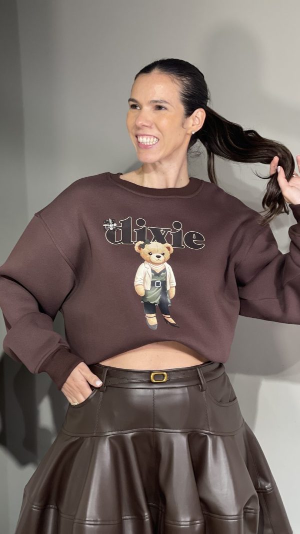 Camisola Dixie
