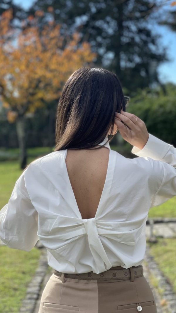 Blusa Josh v