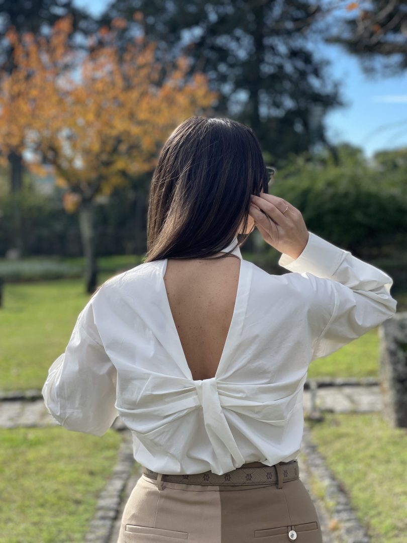 Blusa Josh v