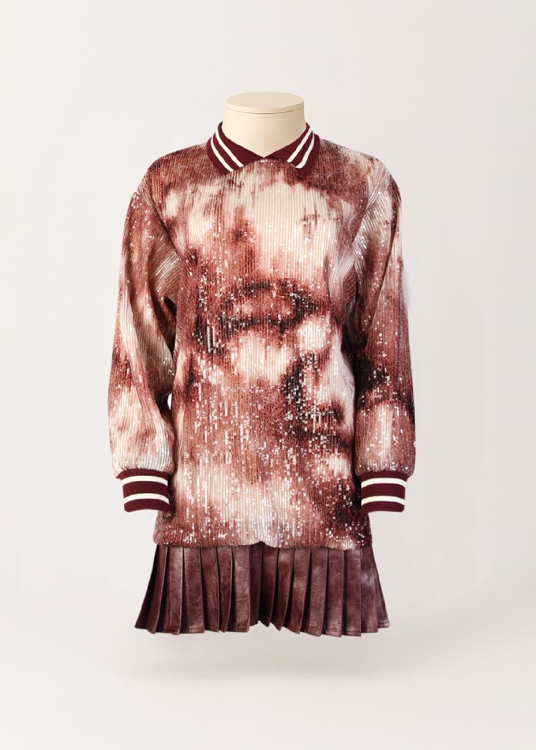 Vestido Sahoco - Image 4