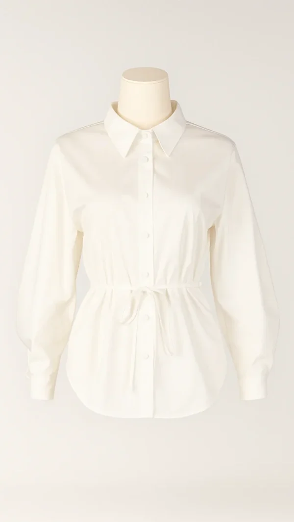 Camisa Sahoco