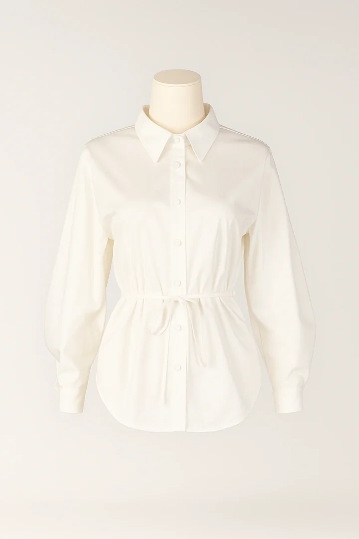 Camisa Sahoco