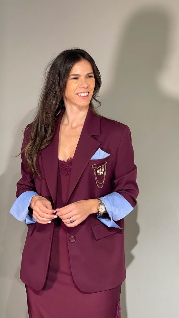Blazer Rinascimento