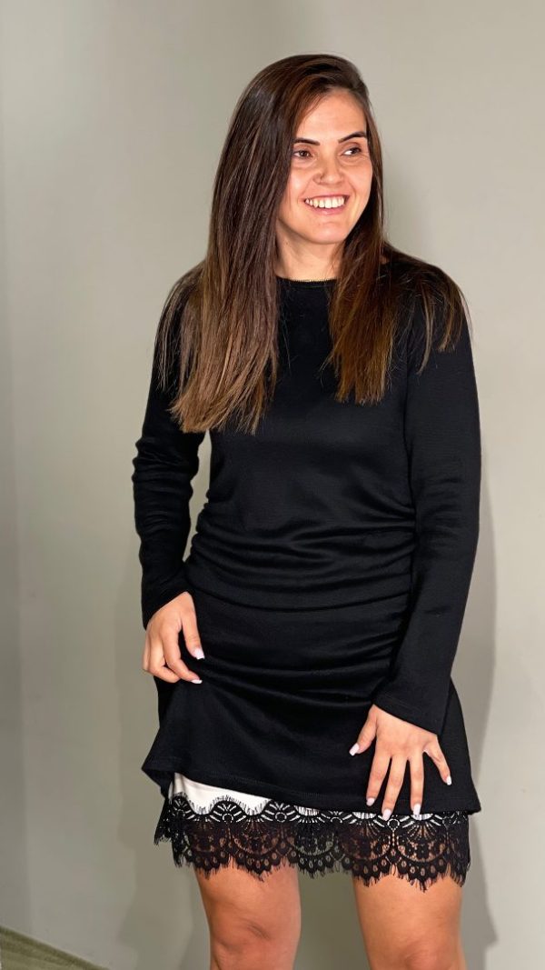 Vestido Dixie