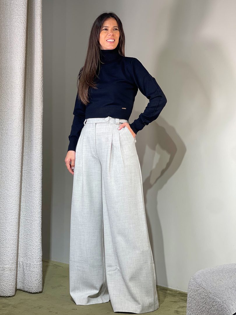 Calça Sahoco