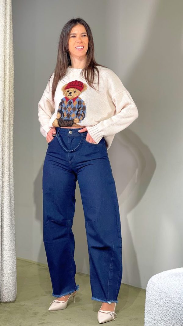Jeans Jijil