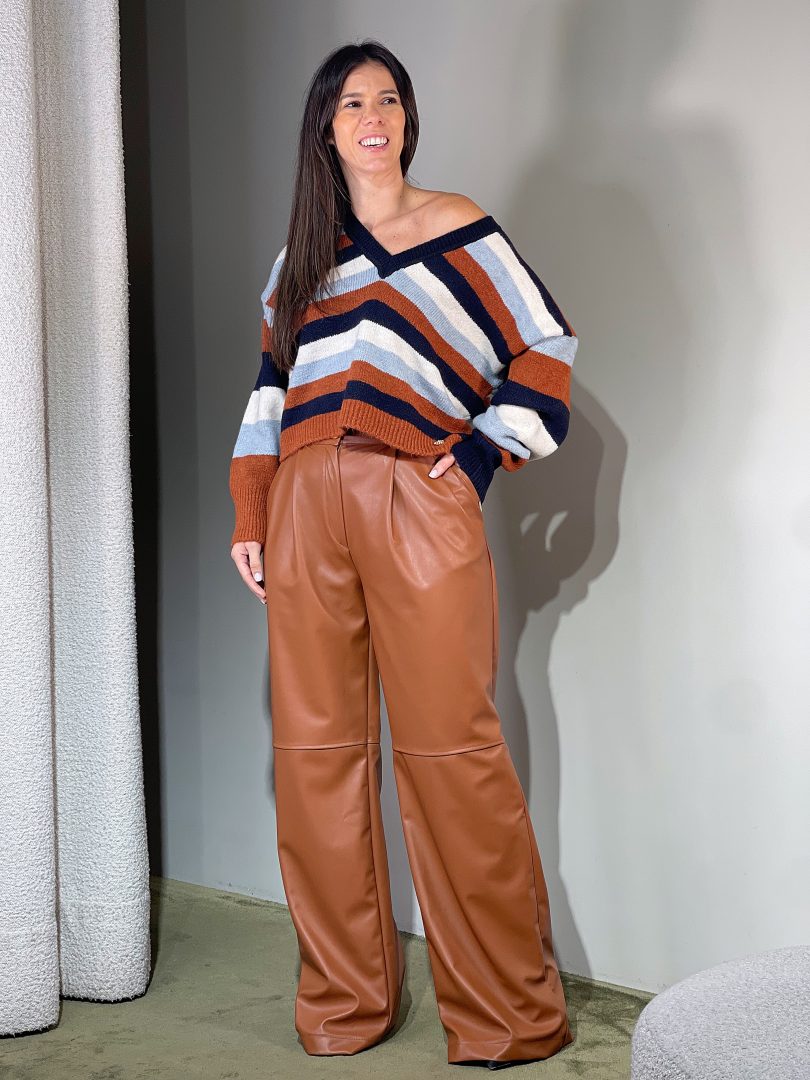 Calça Sahoco