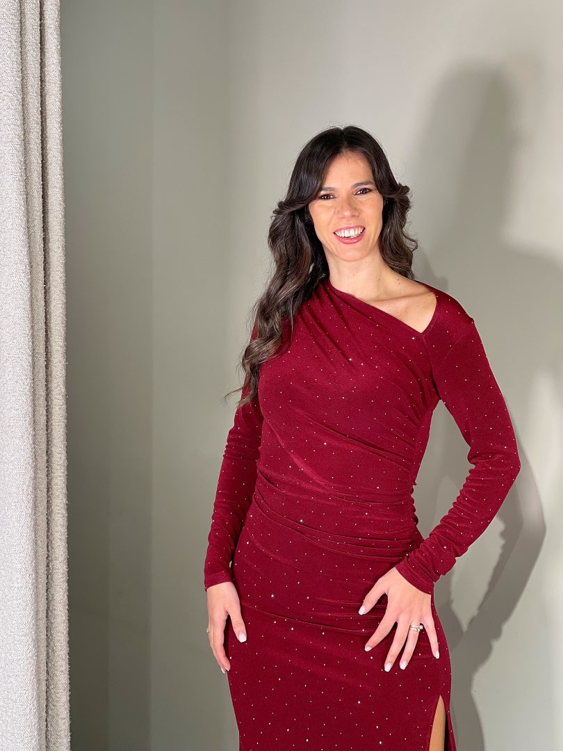 Vestido Sahoco - Image 3