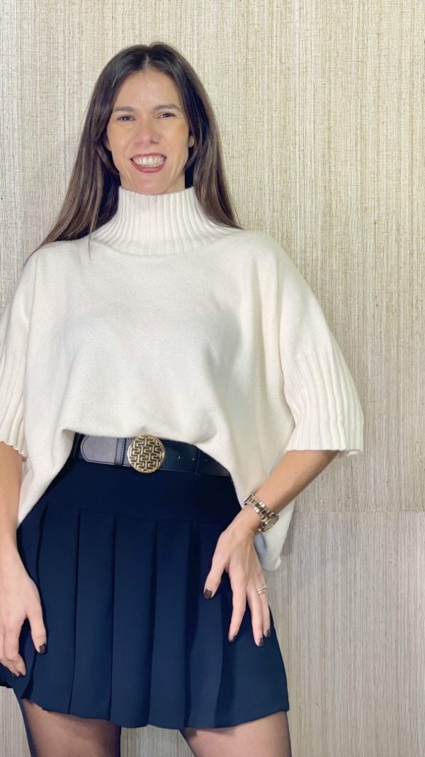 Camisola Imperial