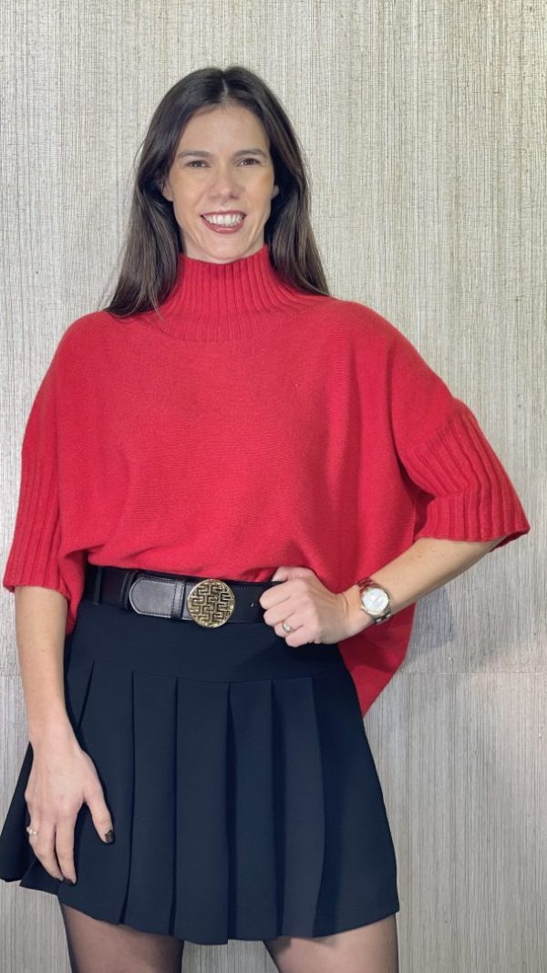 Camisola Imperial