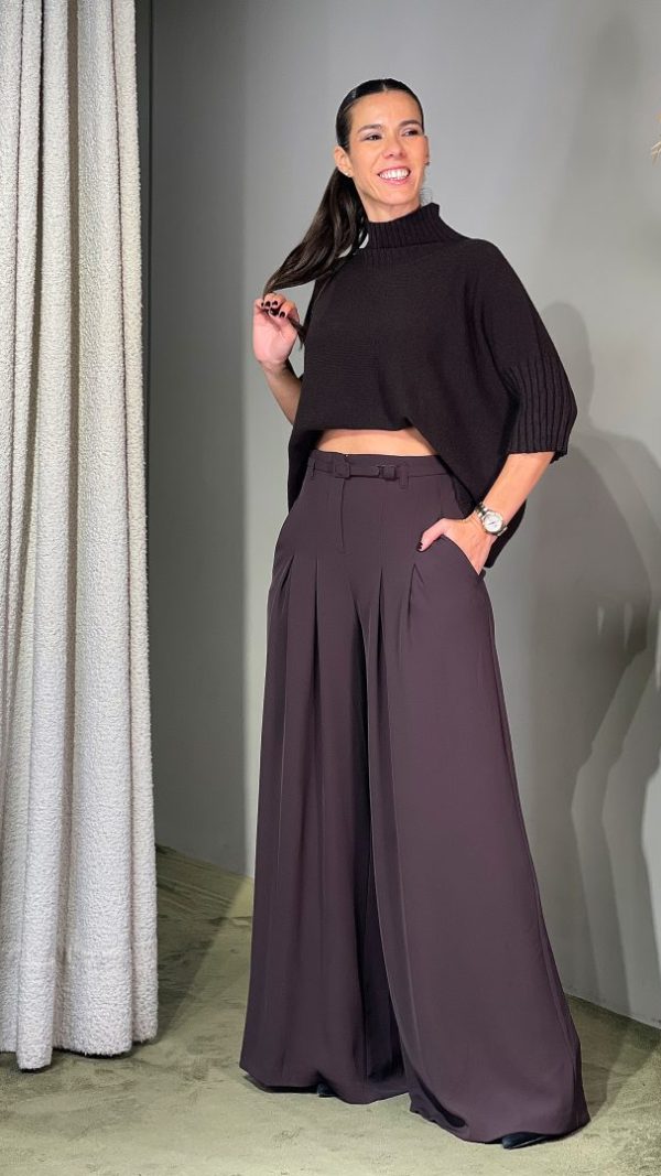 Calça Imperial
