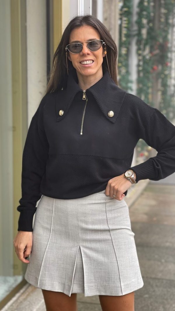 Camisola Nikkie