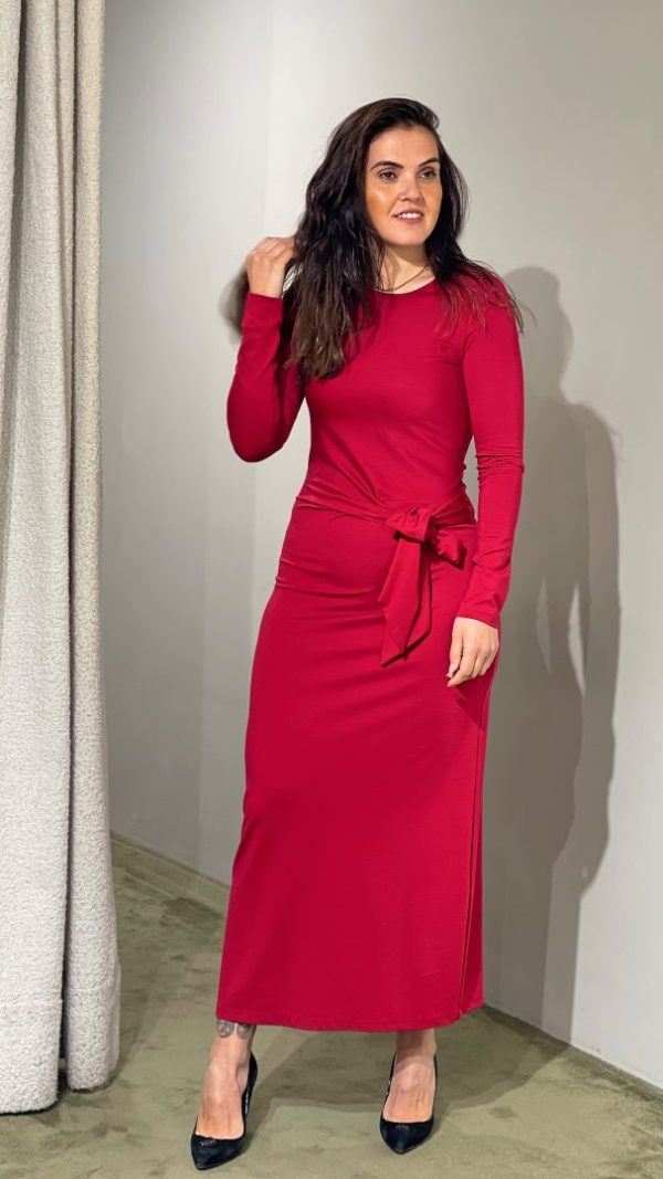 Vestido Rinascimento