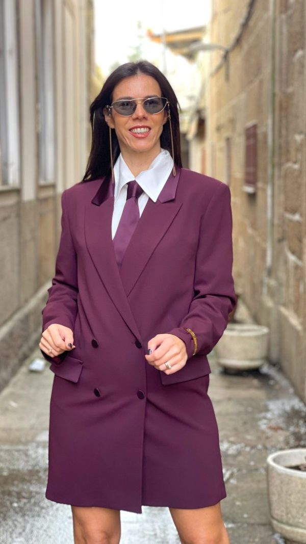 Vestido Imperial