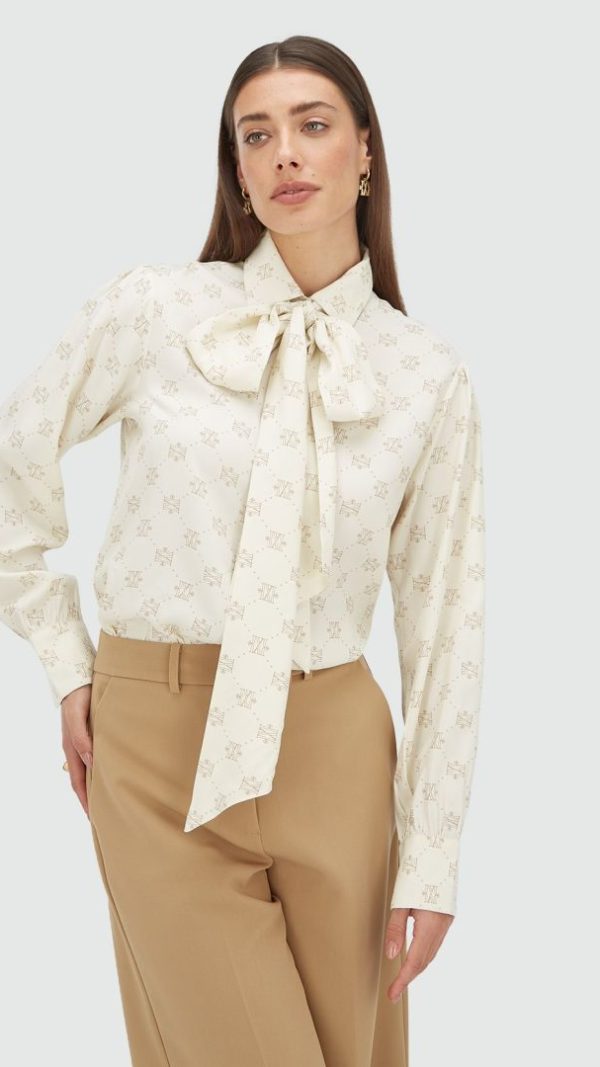 Blusa Josh V