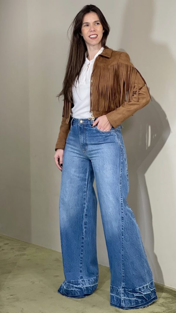 Calça Rinascimento