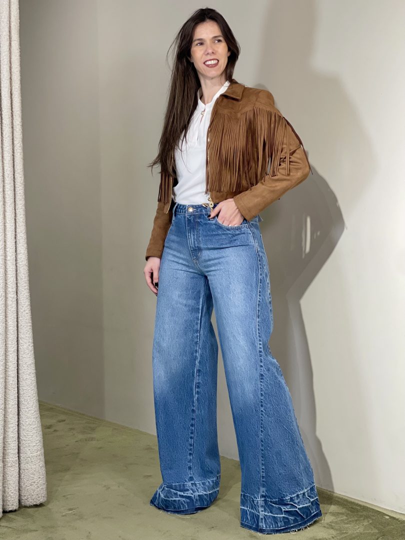 Calça Rinascimento
