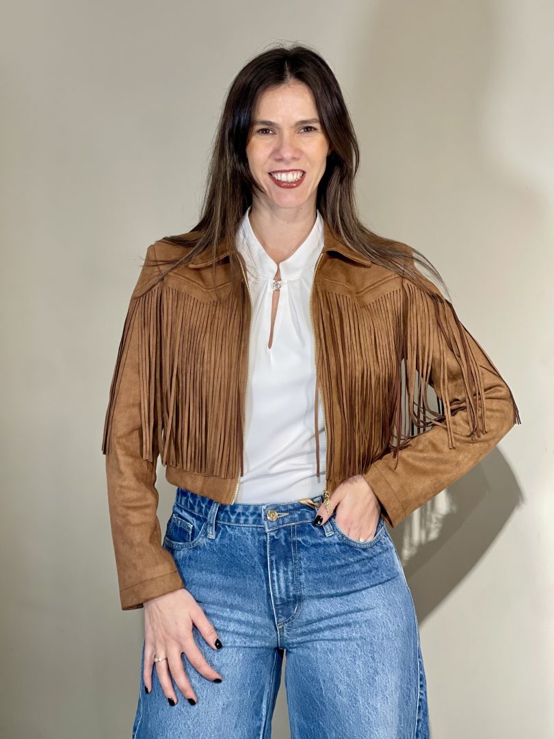 Blusa Rinascimento - Image 4
