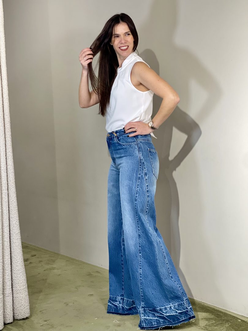 Blusa Rinascimento - Image 2