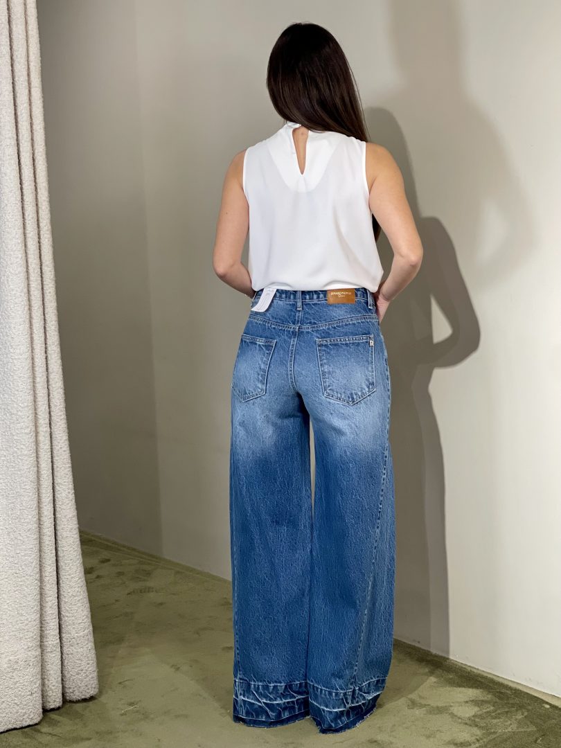 Blusa Rinascimento - Image 3