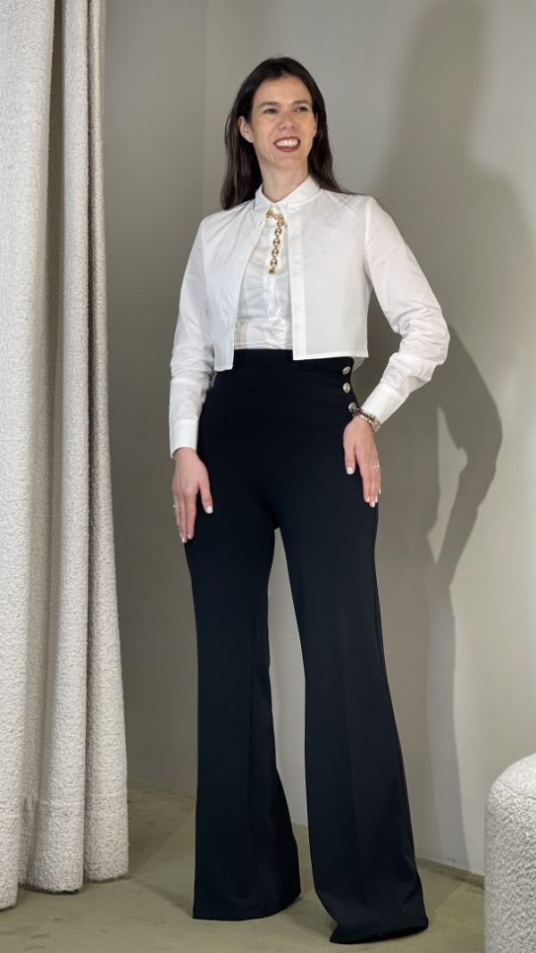 Calça Rinascimento
