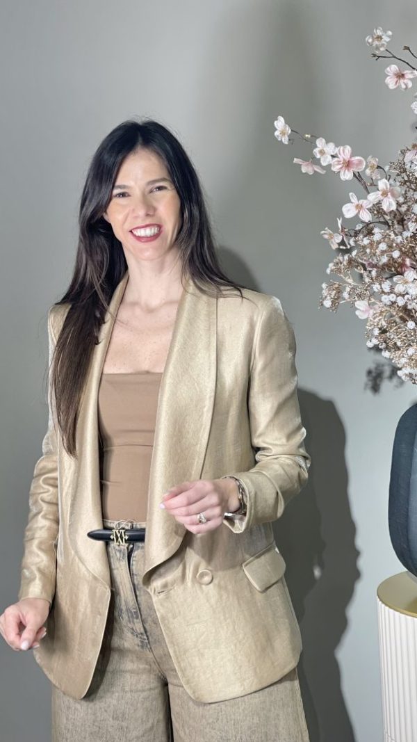 Blazer Rinascimento
