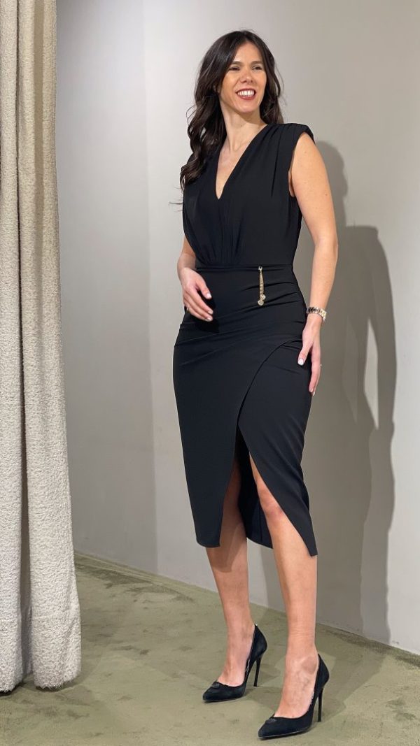 Vestido Rinascimento