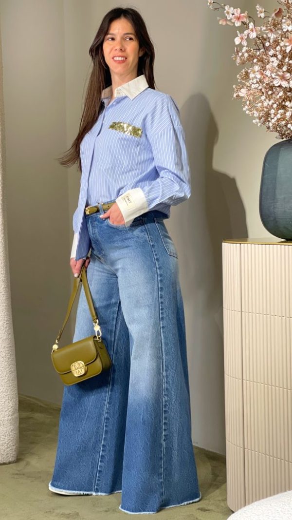 Calça Rinascimento