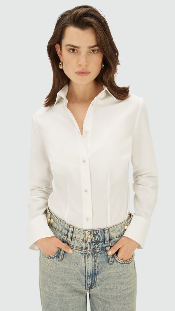 Blusa/Body Josh v