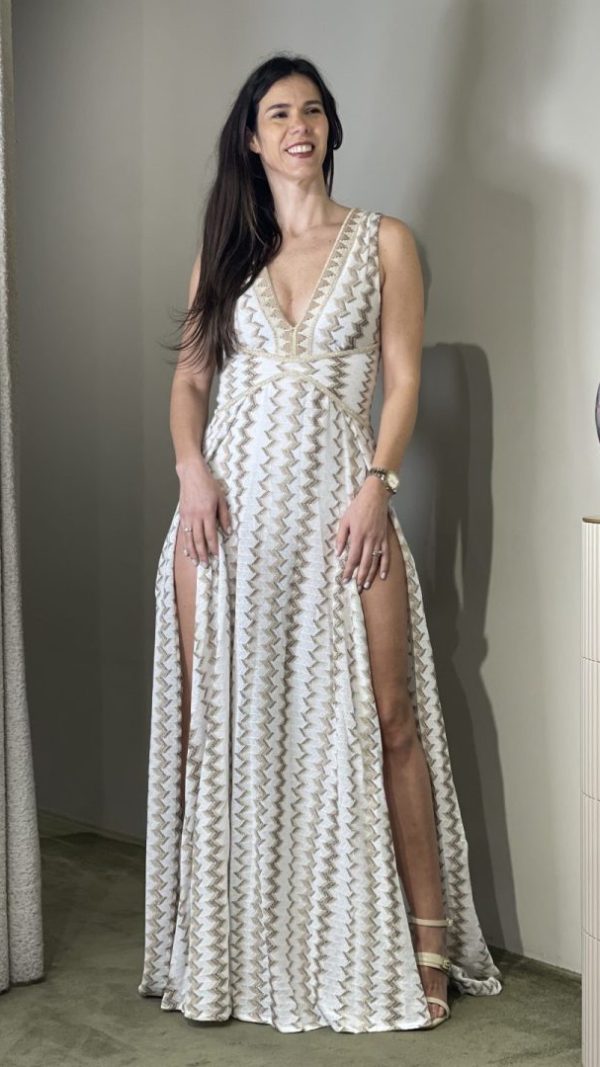 Vestido PHO FIRENZE