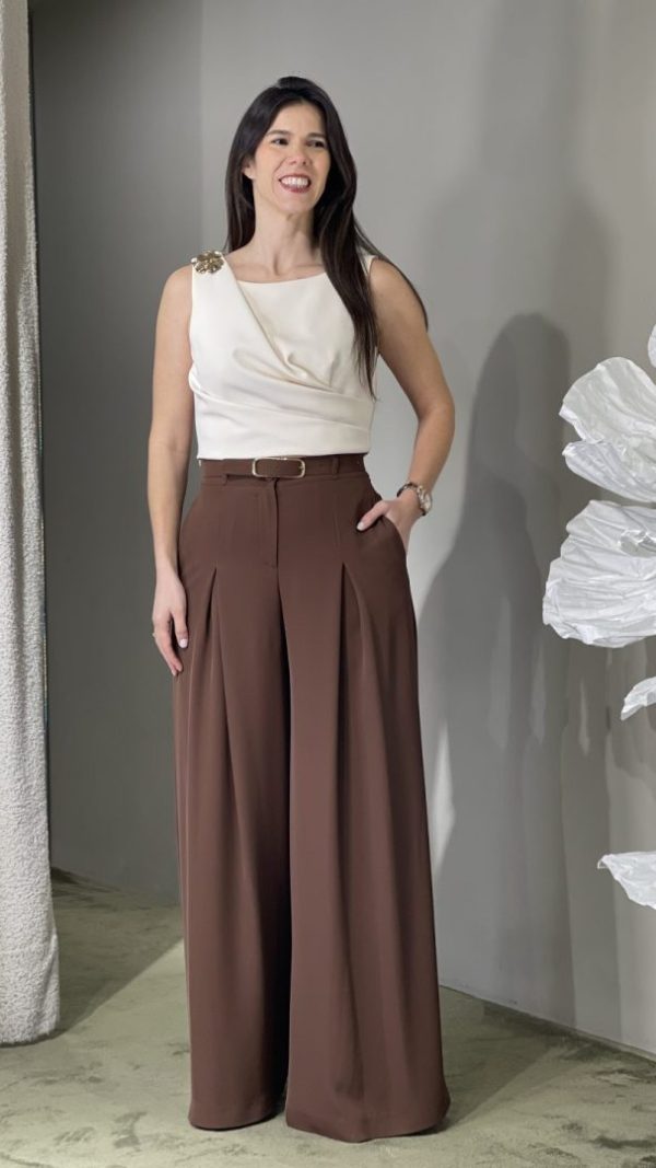 Calça Imperial