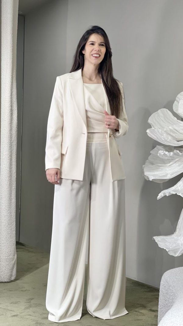 Blazer Rinascimento