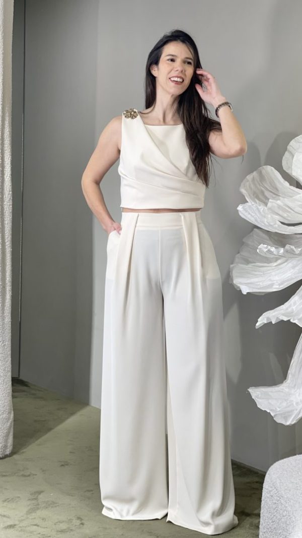 Calça Rinascimento