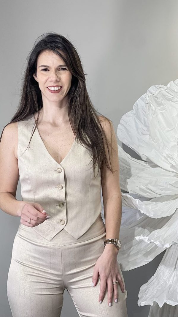 Colete Rinascimento