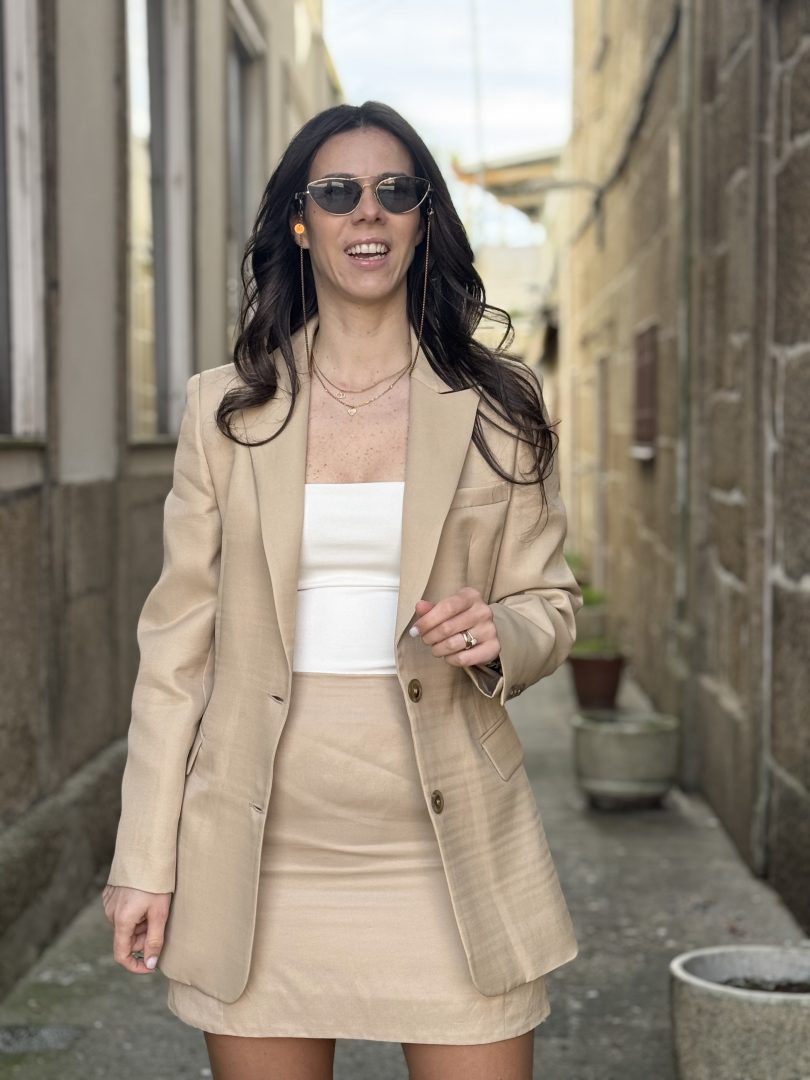 Blazer Jijil