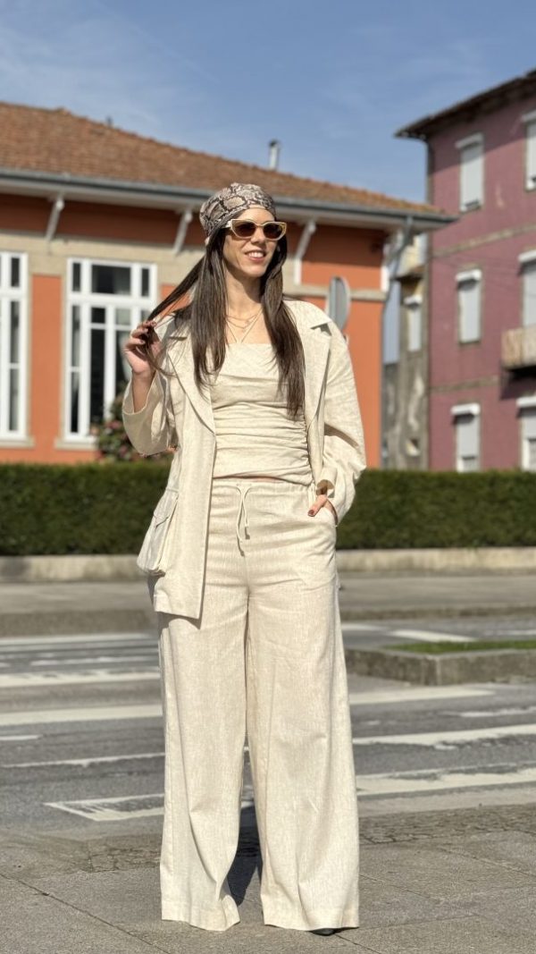 Blazer Jijil