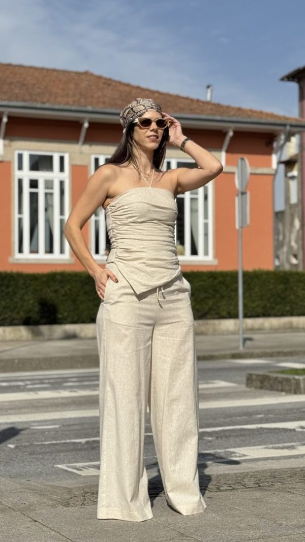 Calça Jijil