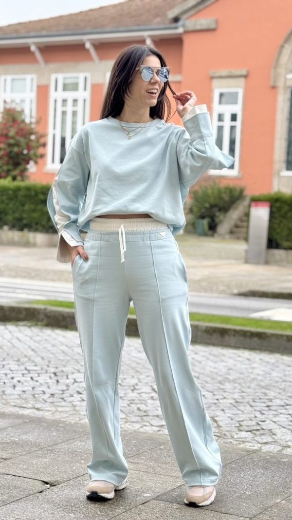 Calça Sahoco