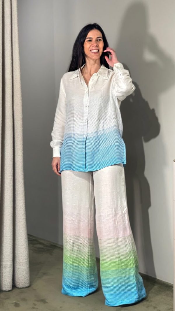 Blusa PHO FIRENZE