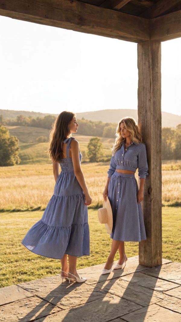 Vestido Sahoco