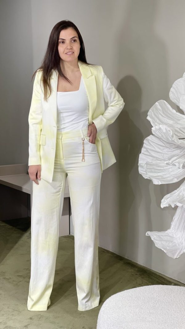 Blazer Scripta