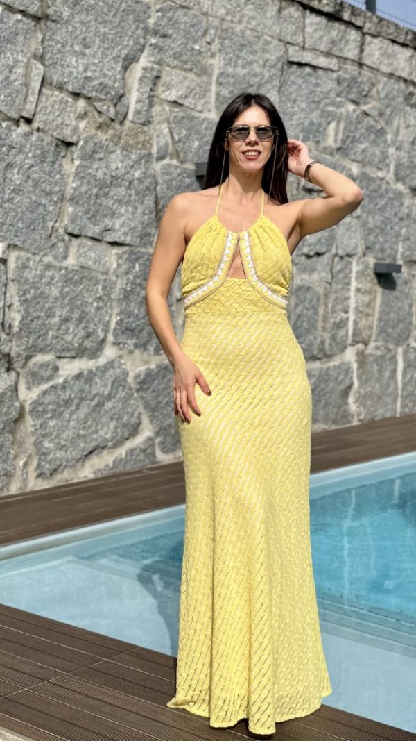 Vestido PHO FIRENZE