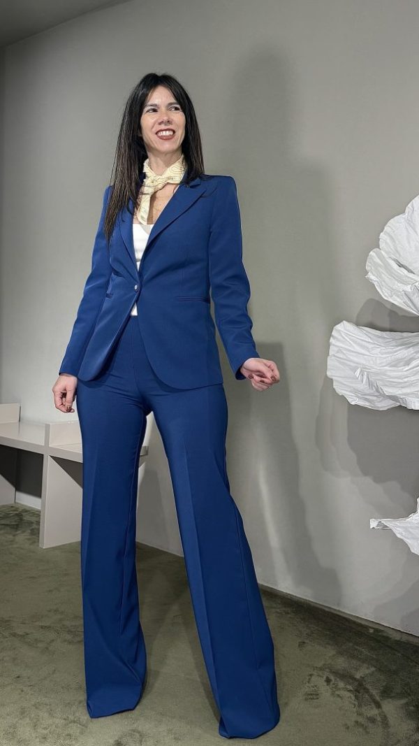 Blazer Rinascimento