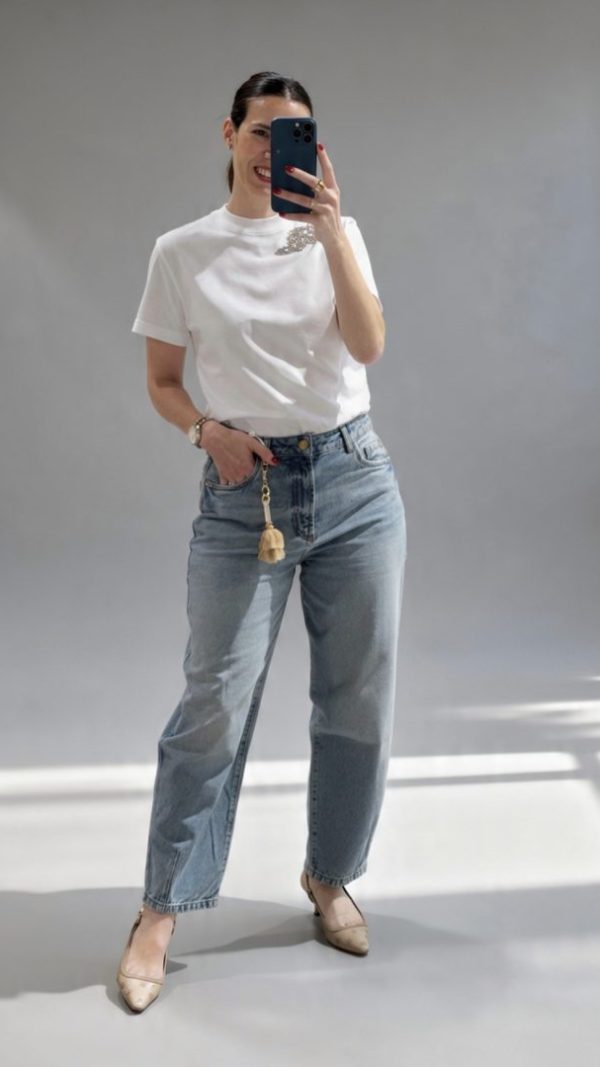 Jeans Sahoco