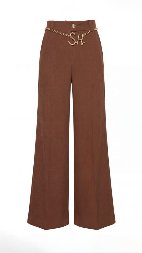 Calça Sahoco
