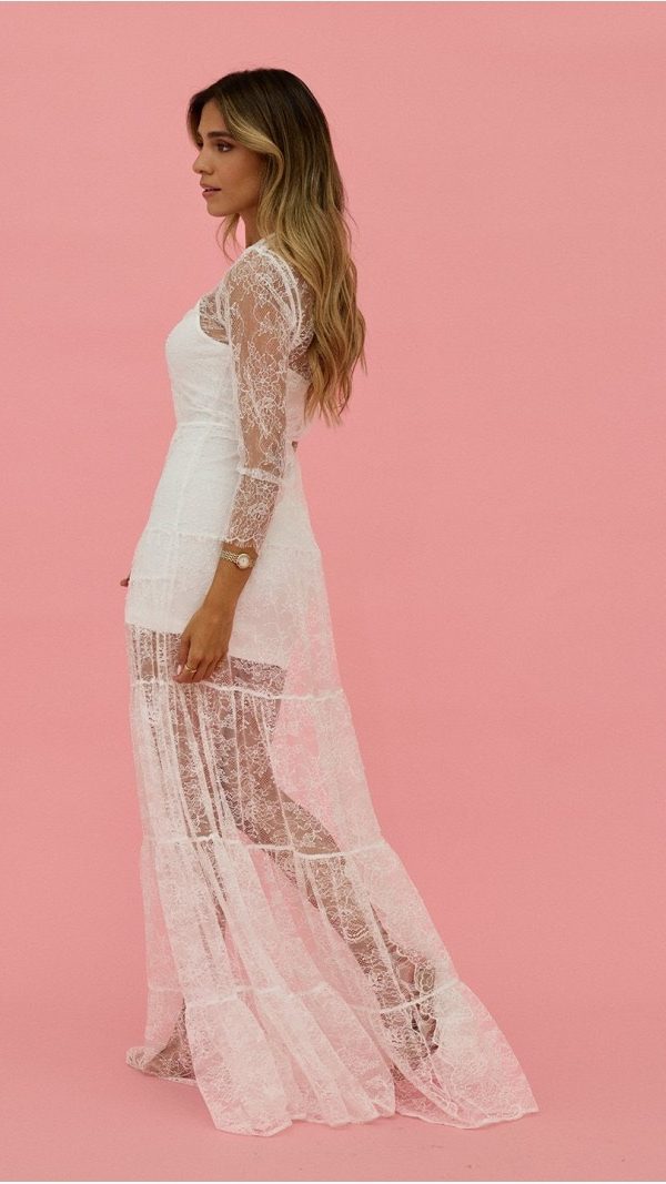 Vestido Scripta