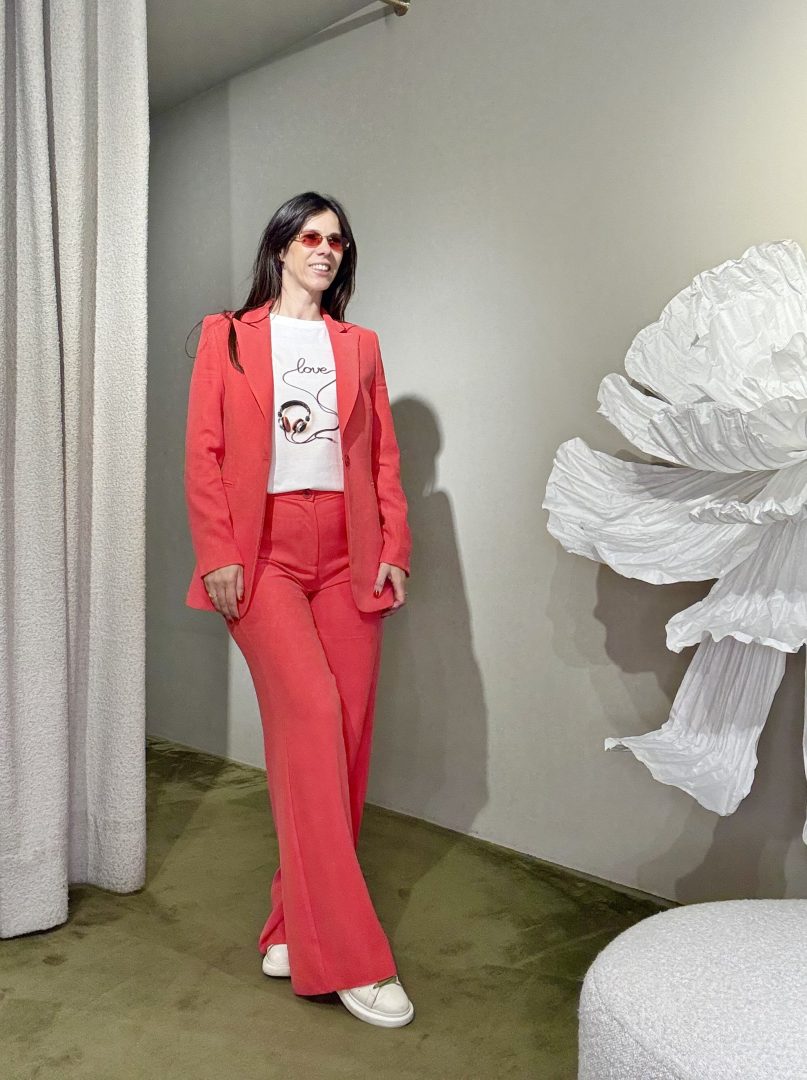 Blazer Rinascimento - Image 2