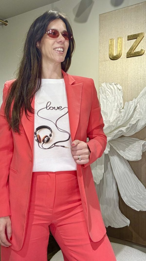 Blazer Rinascimento
