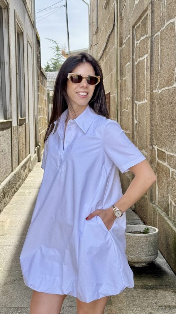 Vestido Rinascimento